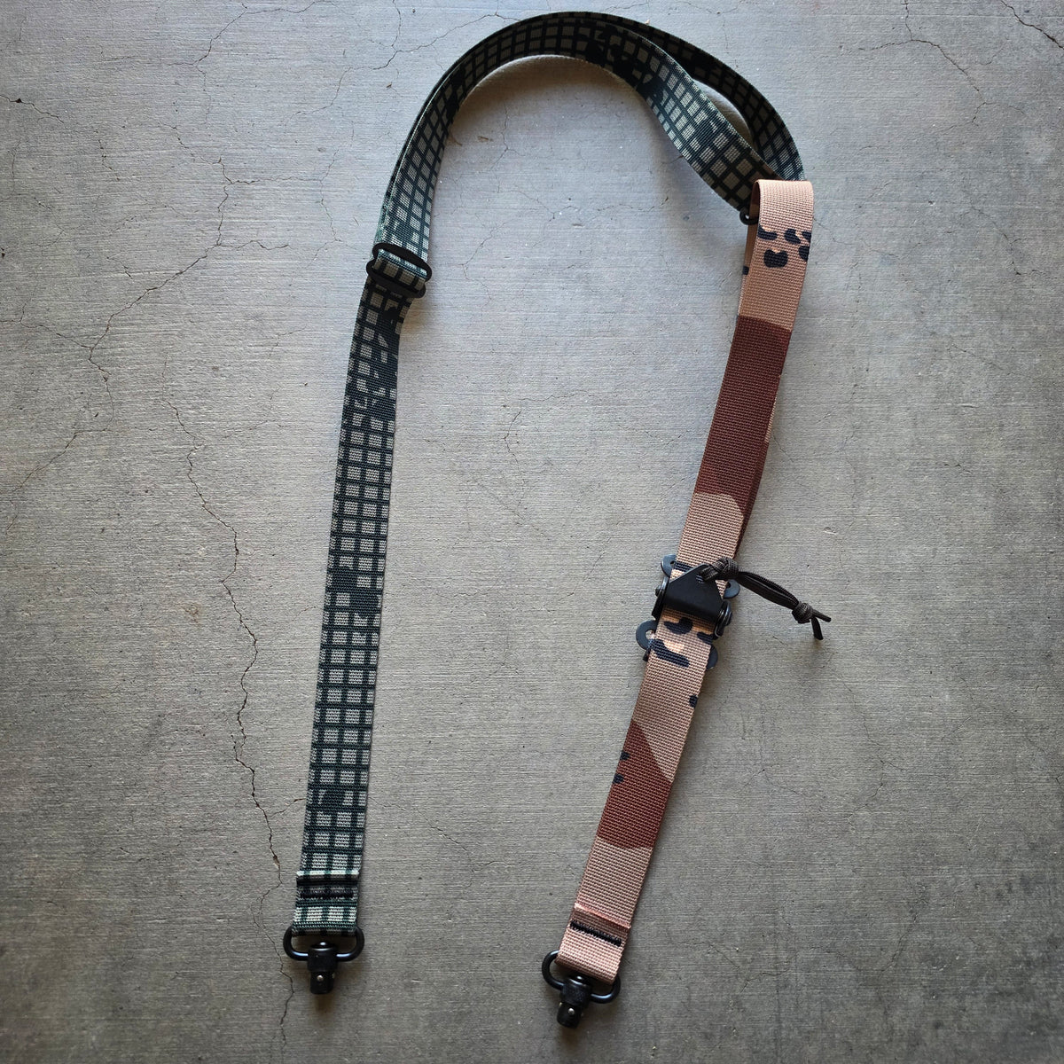 Moonlight Quick Adjust Sling