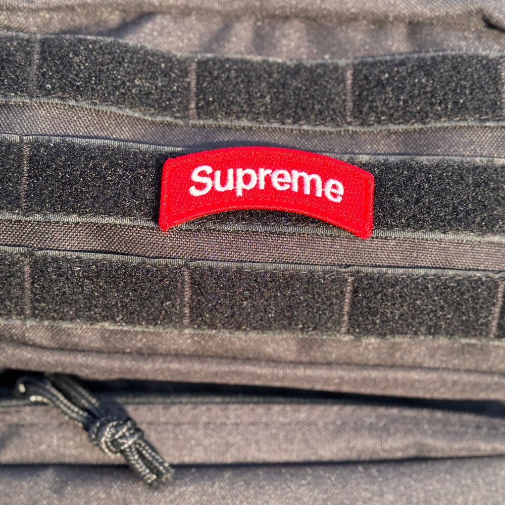 Supreme Tab