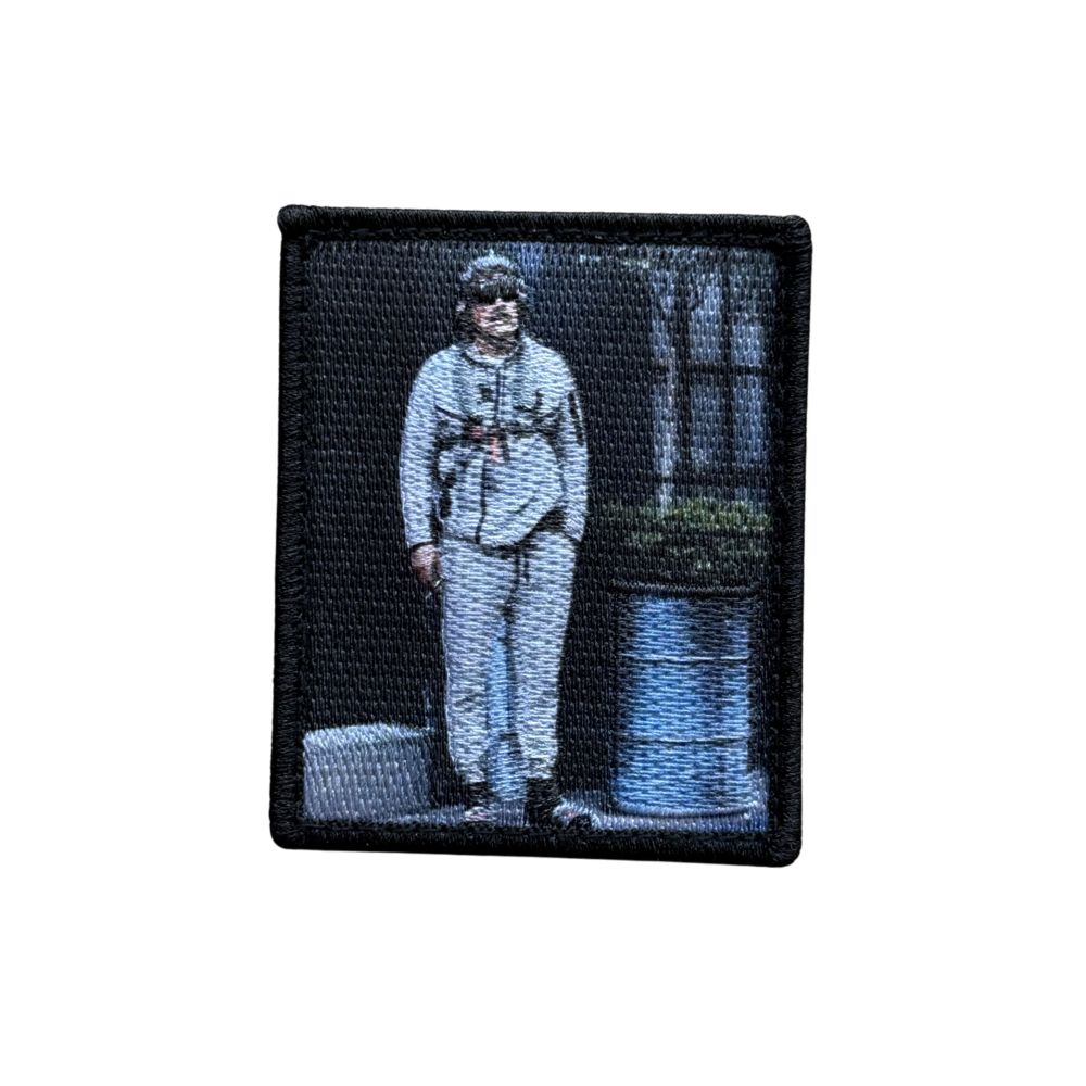 Existential Operator Patch