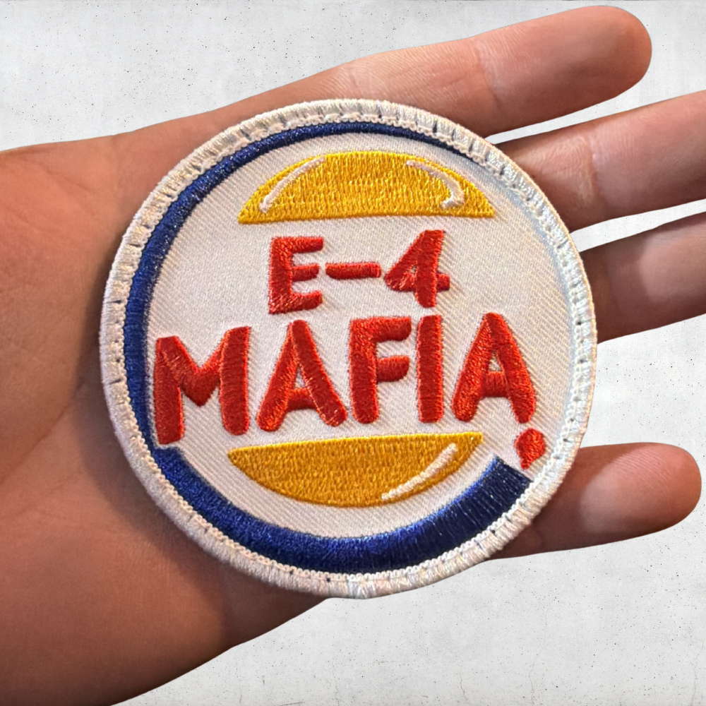 BK MAFIA Patch