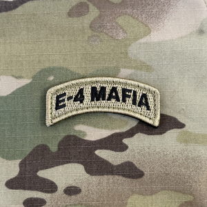 E-4 MAFIA Tab