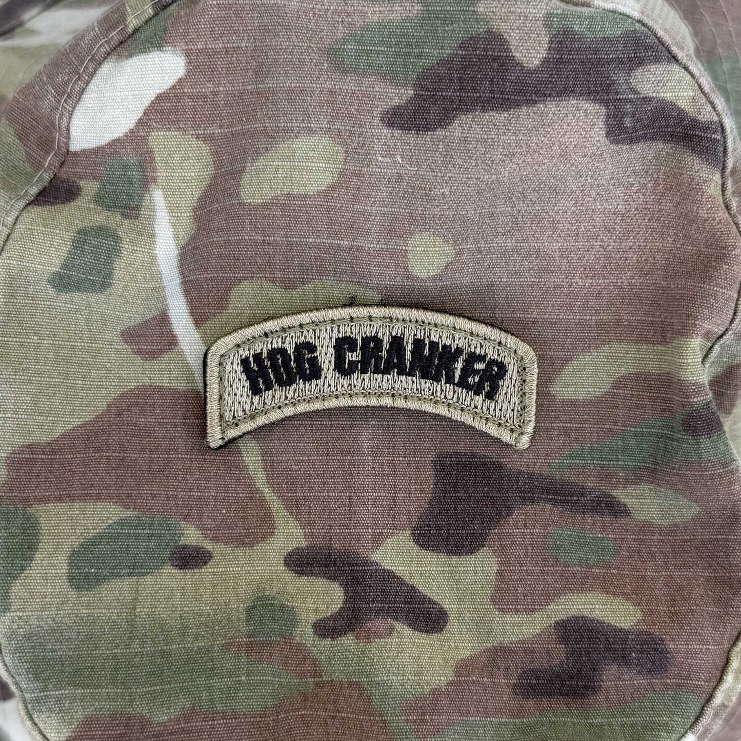 HOG CRANKER Tab