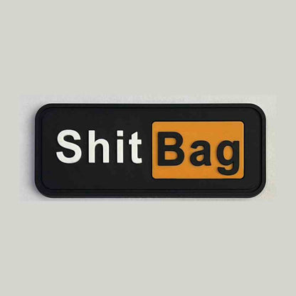 ShitBag Patch (MAFIA HUB)