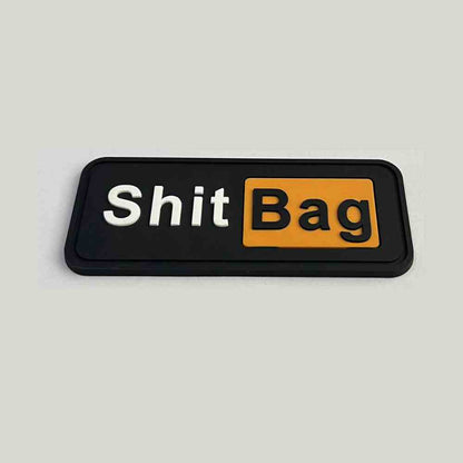 ShitBag Patch (MAFIA HUB)