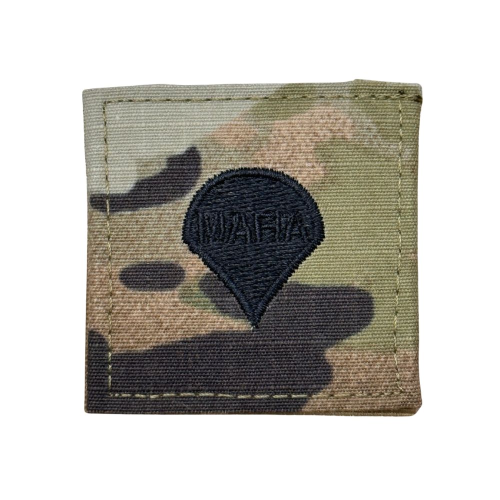 E-4 MAFIA Rank Patch