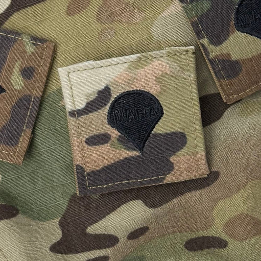 E-4 MAFIA Rank Patch