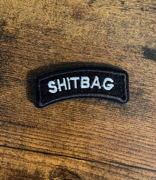 SHITBAG Tab