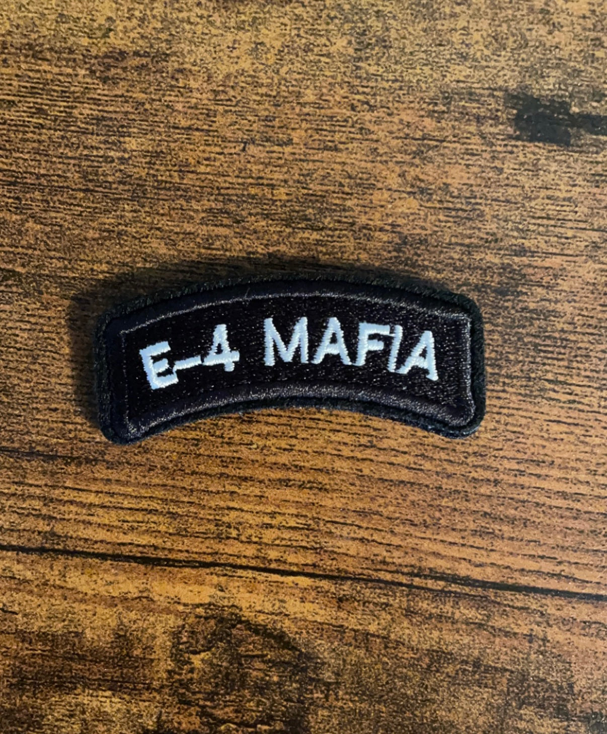 E-4 MAFIA Tab