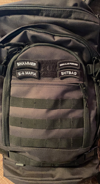 E-4 MAFIA Tab