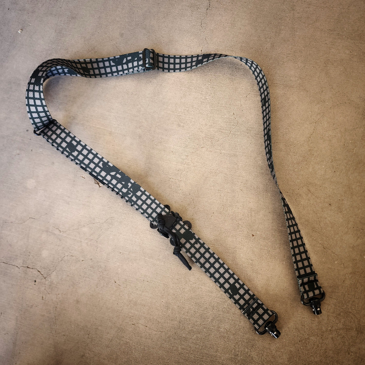 Moonlight Quick Adjust Sling