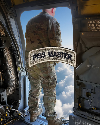 PISS MASTER Tab