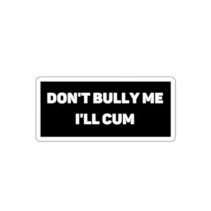 Die-Cut Stickers