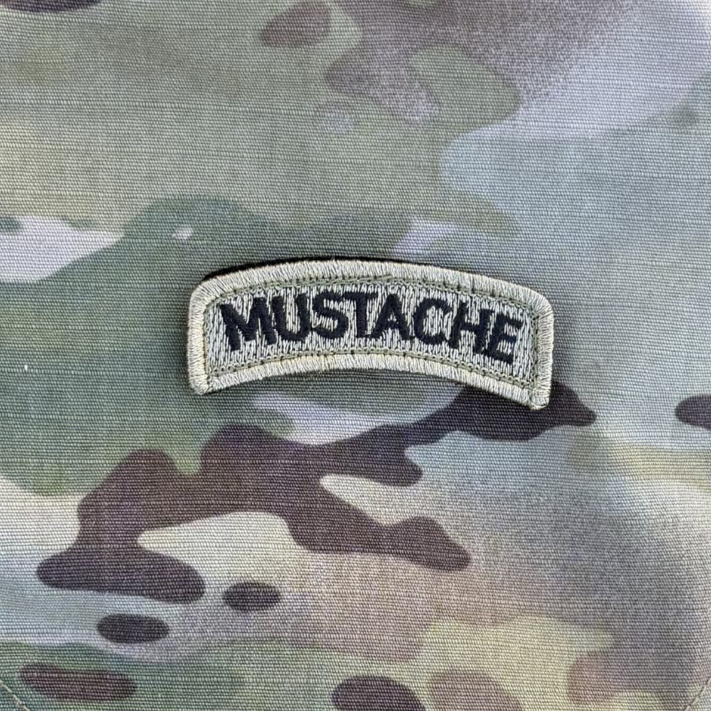 Mustache tab