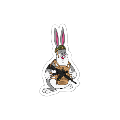 Big Chungus Sticker