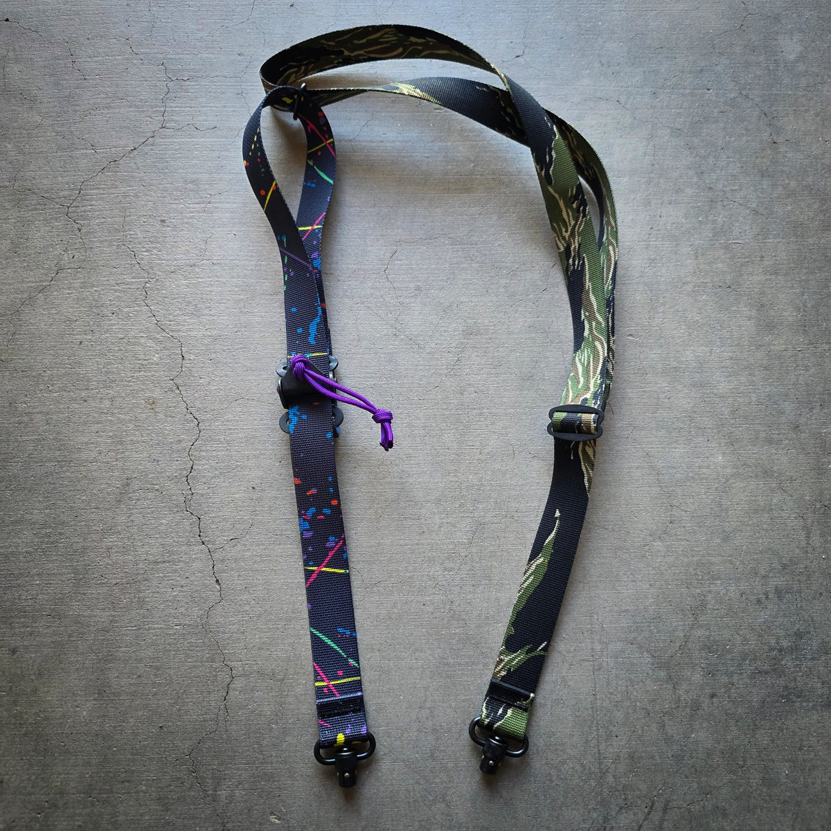 Moonlight Quick Adjust Sling