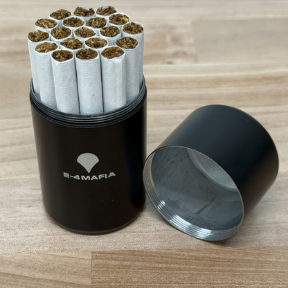 E-4 MAFIA Smoke Can