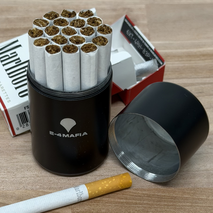 E-4 MAFIA Smoke Can