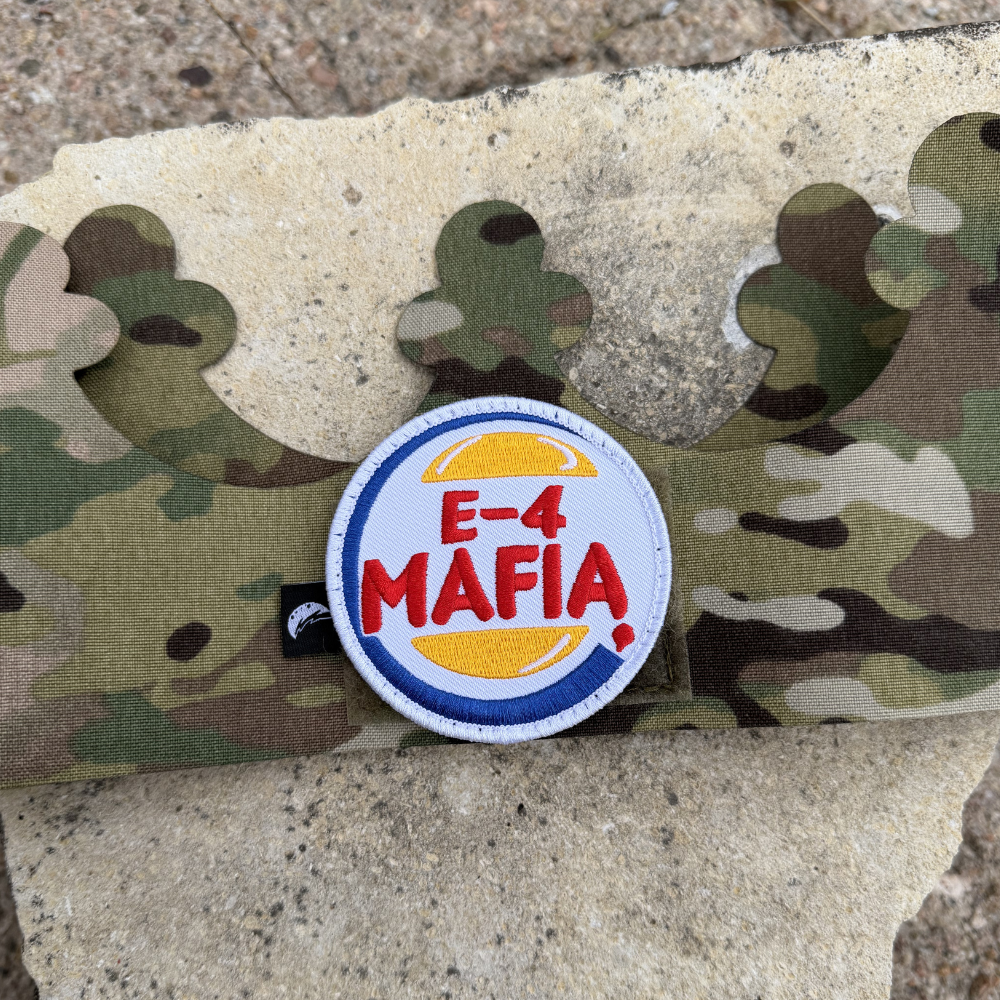 BK MAFIA Patch