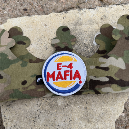 BK MAFIA Patch