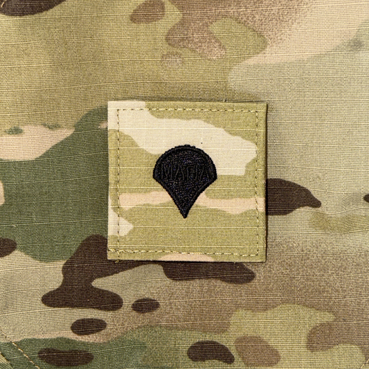 E-4 MAFIA Rank Patch
