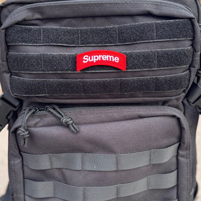 Supreme Tab