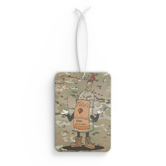 Tito's Vodka Air Freshener