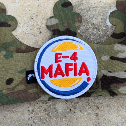 BK MAFIA Patch