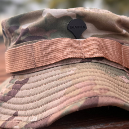 Army Specialist Rank Pin – MAFIA Edition