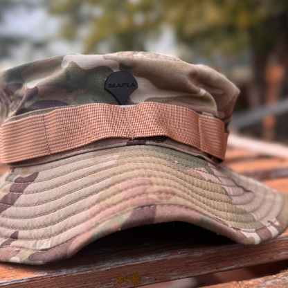 Army Specialist Rank Pin – MAFIA Edition