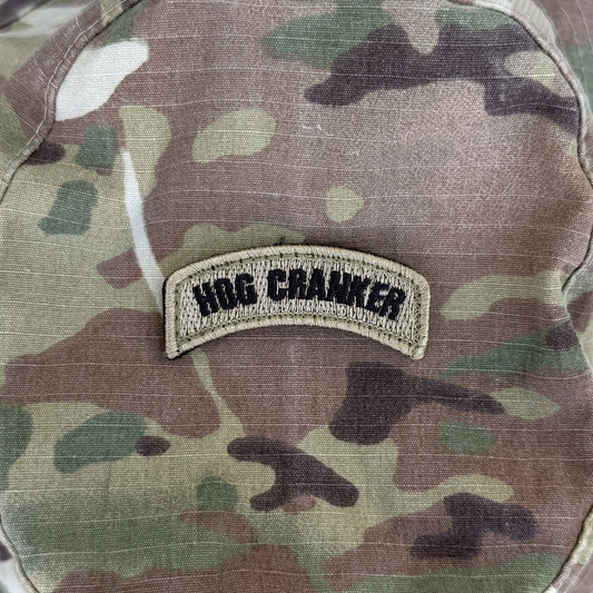 HOG CRANKER Tab
