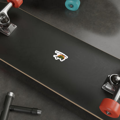 Spicy Hydration Sticker