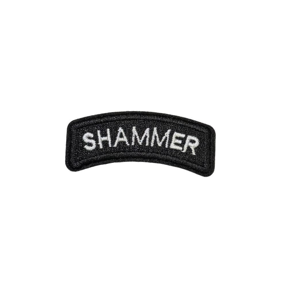 Shammer tab