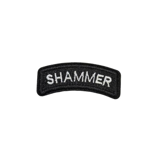Shammer tab