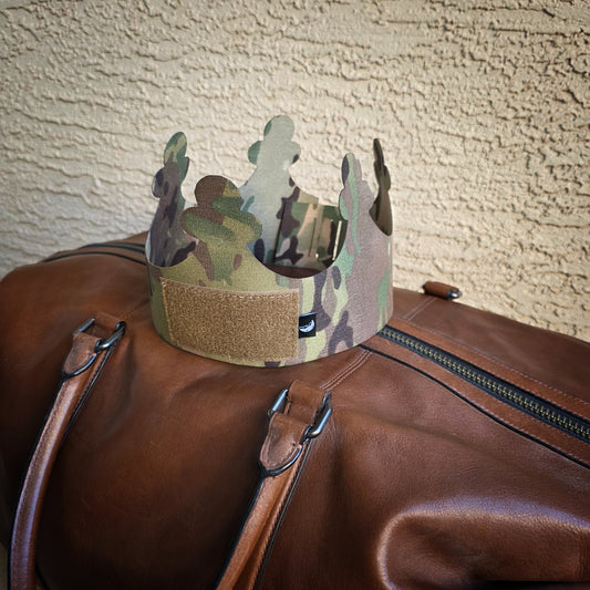 The Crown
