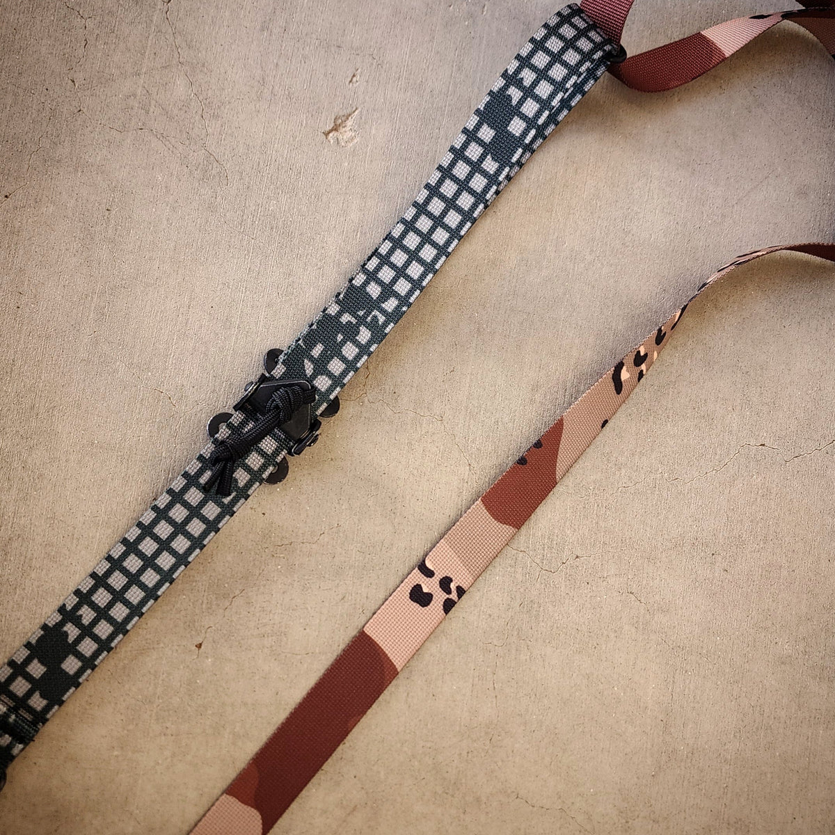 BYOH Quick Adjust Sling