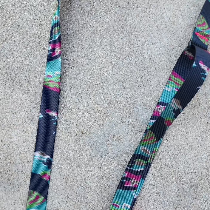 BYOH Quick Adjust Sling