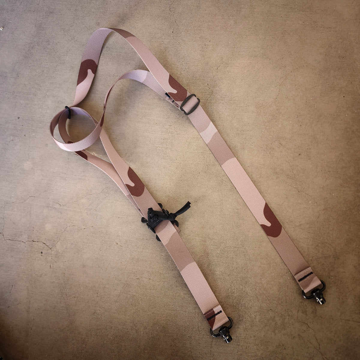 Moonlight Quick Adjust Sling