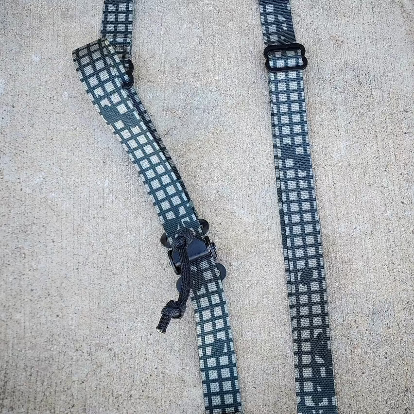 BYOH Quick Adjust Sling