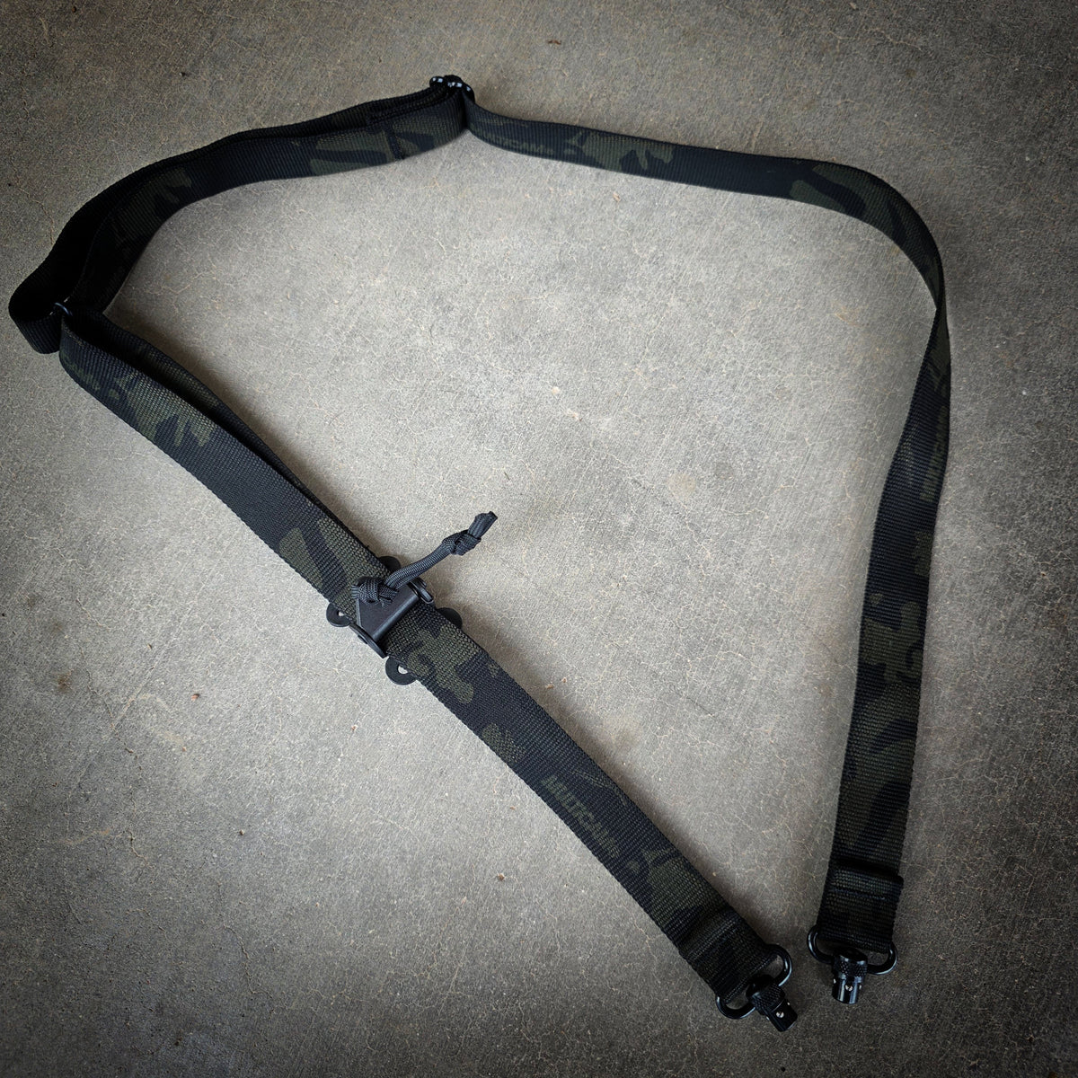 Moonlight Quick Adjust Sling