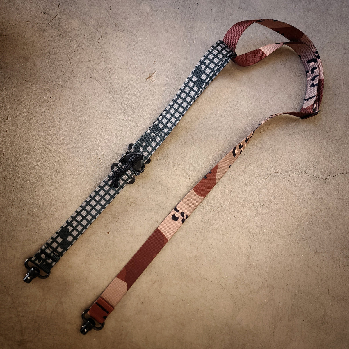 Moonlight Quick Adjust Sling