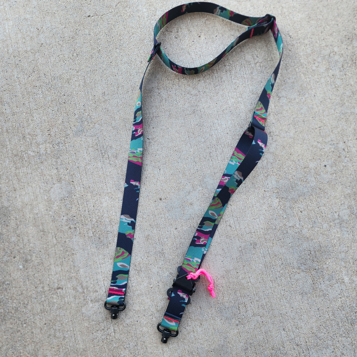 Moonlight Quick Adjust Sling