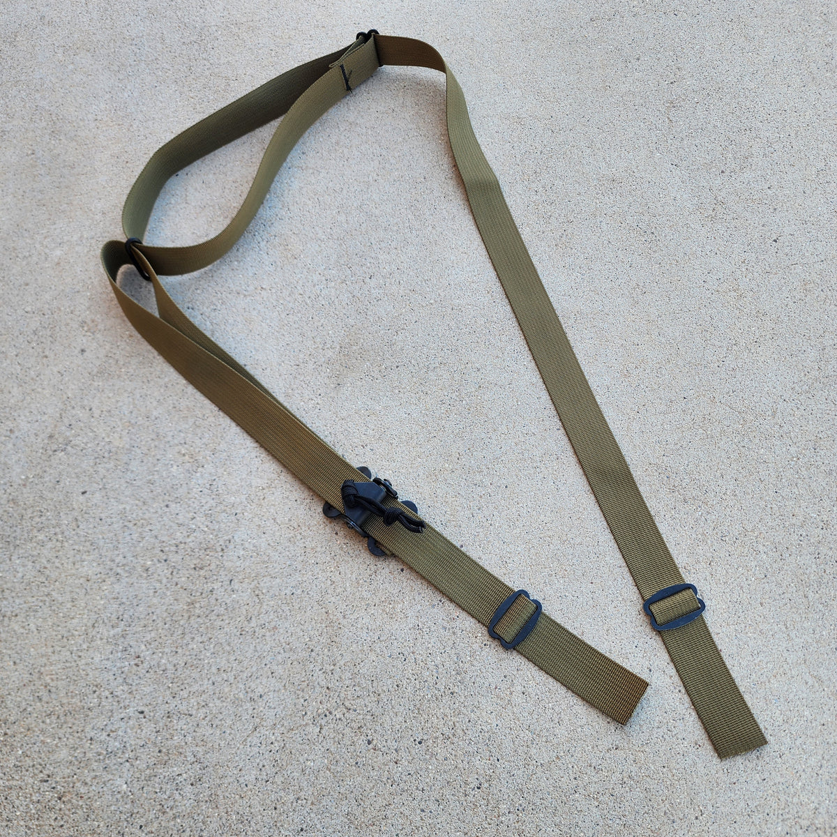 BYOH Quick Adjust Sling