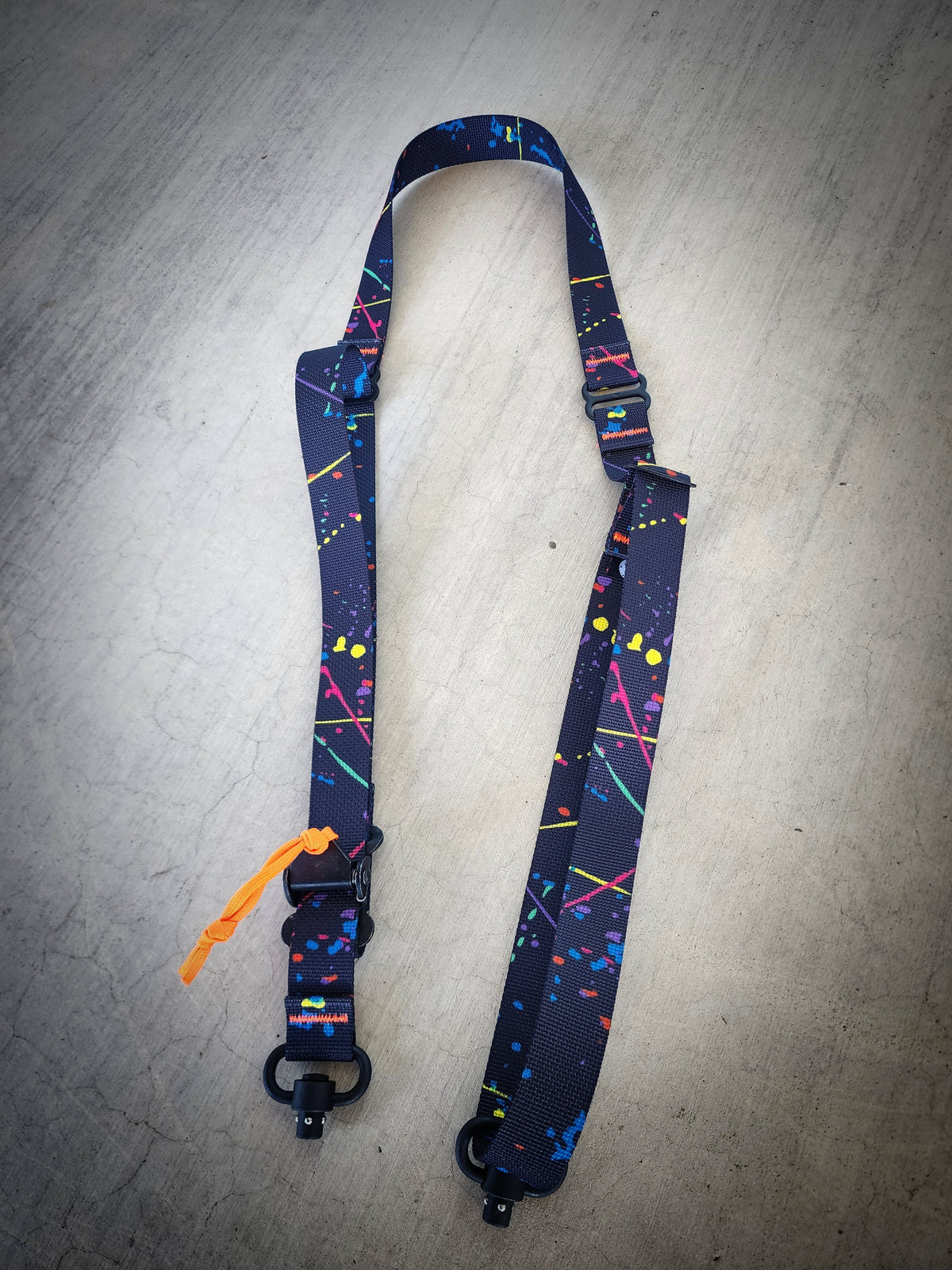 Moonlight Quick Adjust Sling