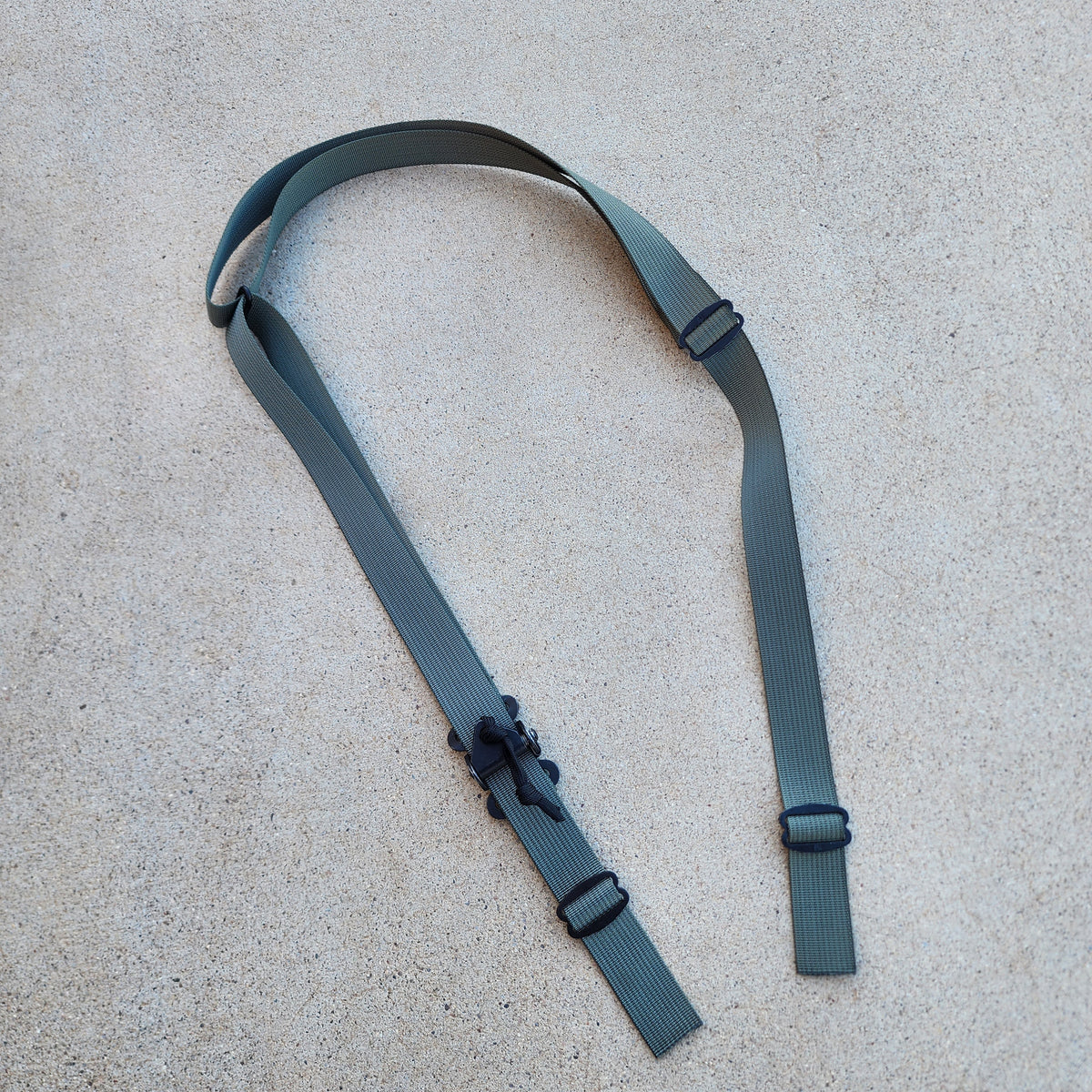 BYOH Quick Adjust Sling