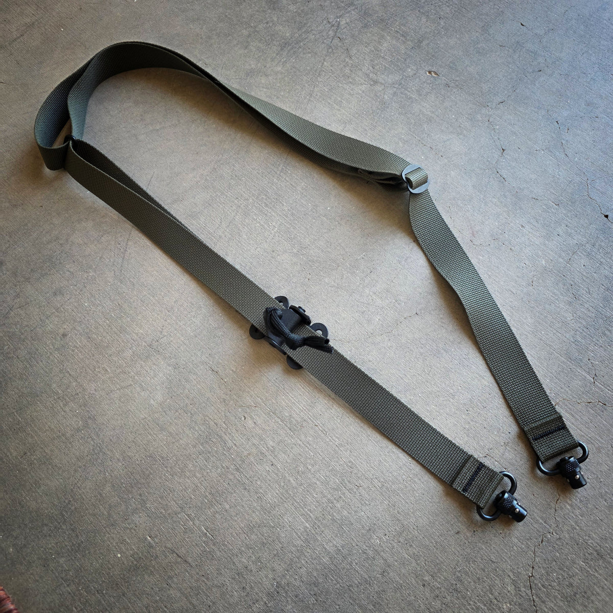 Moonlight Quick Adjust Sling