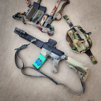 BYOH Quick Adjust Sling