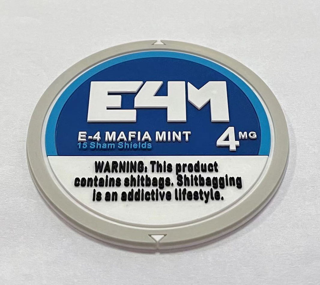 Best Sellers – Page 2 – E4MAFIA.SHOP
