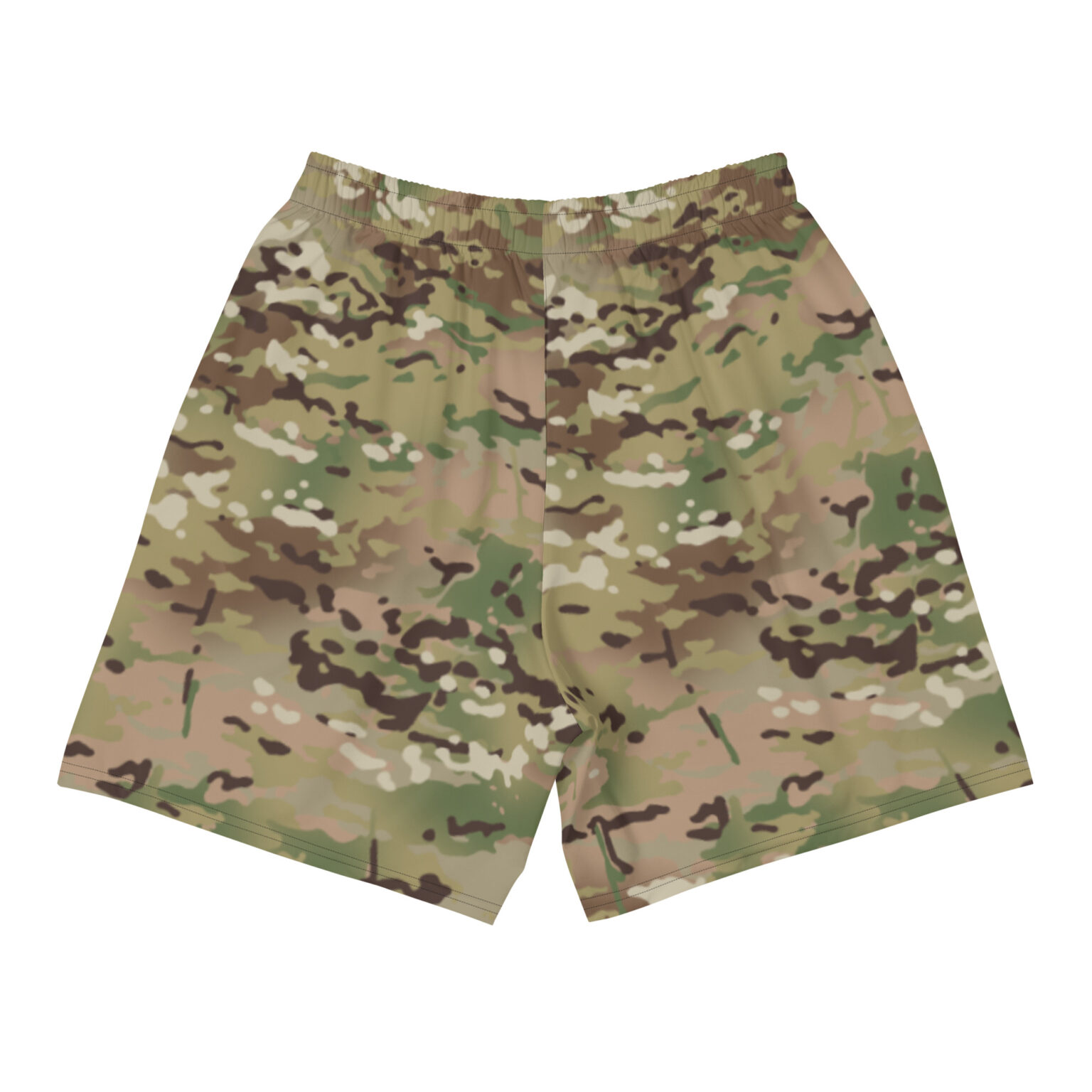 Men’s Ocp Camo Shorts E 4 Mafia