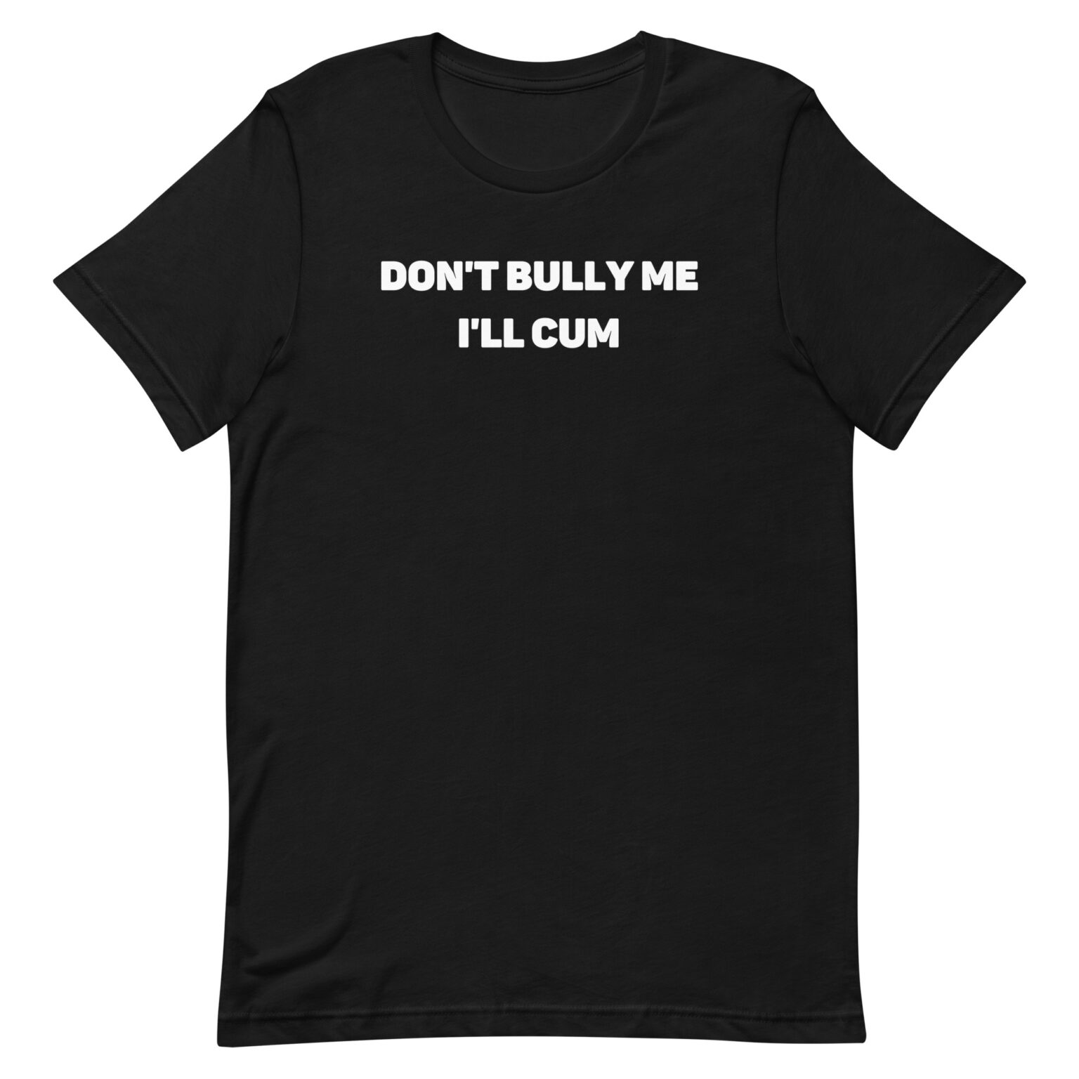 DON’T BULLY ME I’LL CUM – E-4 Mafia